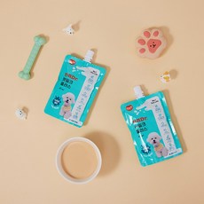 앙팡 펫밀크 반려닥터 플러스, 10개, 150ml, 우유