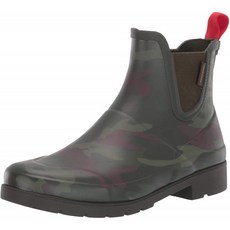 트레통레인부츠