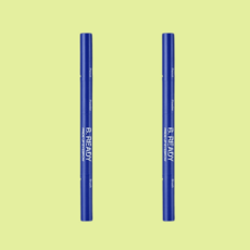 비레디 프라이드업 아이브로우 01호 0.6g x2개, 2개