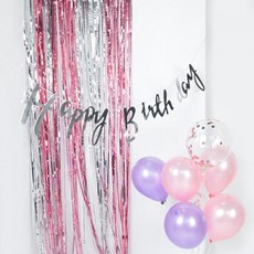생일축하현관문