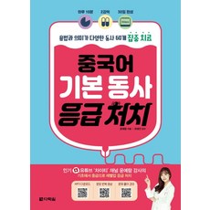 중국어동사