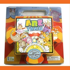 abc기차퍼즐
