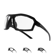 EYEGLAD REV Z87 모터사이클 라이딩 고글 포토크로믹 UV400 Eclipse Shift Wrap 선글라스 남성 및 여성용, EYEGLAD REV Z87 모터사이클 라이딩 고글 포