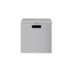 LG전자 디오스 김치톡톡 뚜껑형 김치냉장고 K228S111