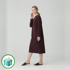 세컨스킨임산부원피스