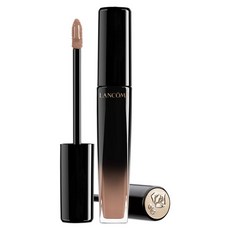 Lancome L'Absolu Lip Lacquer 랑콤 압솔뤼 립라커 (204 BEIGE AURA), 1개, 204 BEIGE AURA