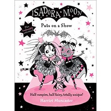 Isadora Moon은 쇼를합니다, 단일옵션