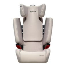 다이치 브이가드 ISOFIX 주니어 시즌2 프리미엄 카시트, Beige(베이지) 1개
