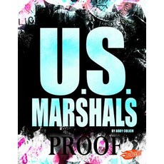 U.S. Marshals Hardcover, Capstone Press