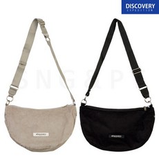 디스커버리크로스백