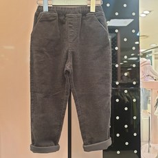 셀덴 NC08 코듀로이 스판 그레이 EDTC20W52