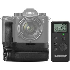 2.예상수령일 2-6일 이내 Neewer 垂直バッテリグリップ SonyA9 A7III A7RIIIカメラに SonyVG-C3EMの交換品, One Color_One Size, 상세 설명 참조0, 상세 설명 참조0