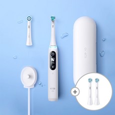 오랄비io6