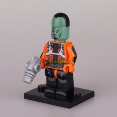 레고슈퍼히어로즈미니피규어