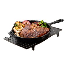 (델리랩) 블랙앵거스 CAB 티본 스테이크 500g 굿푸드시스템, 개