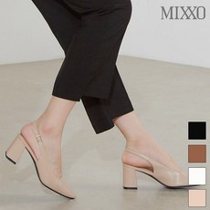 미쏘베이직슬링백