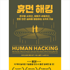 휴먼해킹