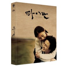 [Blu-ray] 파이란 (1Disc 풀슬립 A Type) : 블루레이 : 7/11 14시 오픈