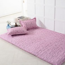 싱글두꺼운요세트