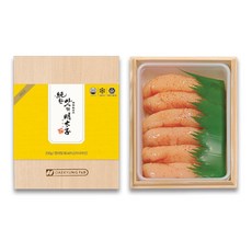 [맛의명태자] 순한230g/명란젓/순한맛, 1개