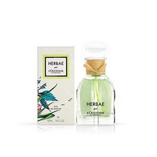 록시땅 에르베 오 드 퍼퓸 50ml