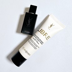 입생로랑 HAND CREAM 리브르 핸드 크림 (정품) 세트