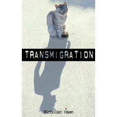 (영문도서) Transmigration Paperback, Dundurn Group, English, 9781459702318