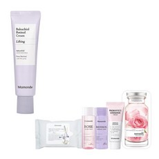 마몽드레티놀토너