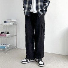 카고조거팬츠 TOP01