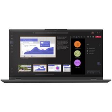 레노버 2022 ThinkBook Plus Gen3 IAP 17, Storm Grey(노트북), 21EL0000KR, 512GB, 코어i5, 16GB, WIN11 Home