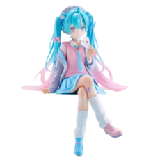 [당일발송] 후류 미쿠 누들 스토퍼 하츠네 미쿠 사랑하는 블레이져 ver. 피규어 일본내수용 정품