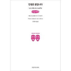 인생은꿈입니다
