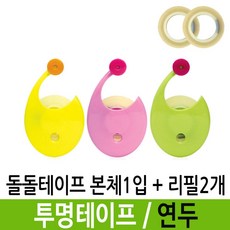 한국소아소생술테이프