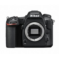 Nikon 디지털 SLR 카메라 D500 바디, 상품명참조 - 니콘d500