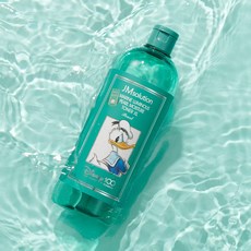 [디즈니 100주년 한정판] 제이엠솔루션 청광 마린 진주 모이스처 토너 엑스라지 펄 600ml