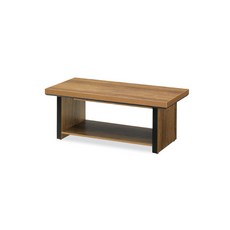 퍼주퍼주 PLF-81 폴딩소파 중역용소파 사무용소파, 소파탁자1500