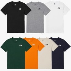 노스페이스키즈반팔티셔츠 TOP01