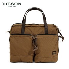 기타 필슨 FILSON 20049878 Whiskey 878 Dryden Briefc..