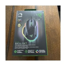 레이저바실리스크v3