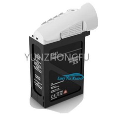 인스파이어 1 드론용 배터리 TB47 지능형 비행에 사용 4500mAh, 한개옵션0, 한개옵션0