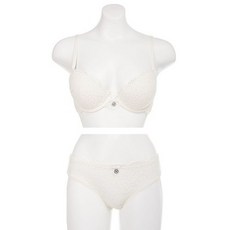 [아르마니 언더웨어]레이스 브라세트 01-85507/11507