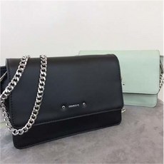 러브캣크로스백