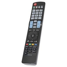 AKB72914209 Replaced Remote fit for LG TV 42PJ350 50PJ650 50/12549237, 상세내용참조