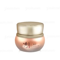 수려한 본 초보습 크림, 50ml, 2개