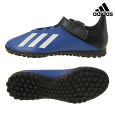 [아디다스] FW1064 엑스 19.4 H&L TF J 주니어 풋살화, 상세 설명 참조, 제품:아디다스 FW1064 주니어 풋살화 / 사이즈:(245)