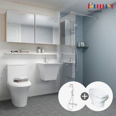 한샘욕실리모델링