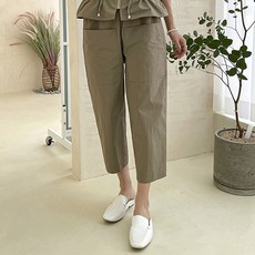 헌트키즈벨트포인트배기바지