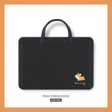 위글위글아이패드파우치