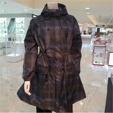 닥스우양산_본점 DB 아이엘드 i 레인코트 RDL6002Q