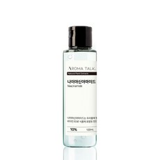 나이아신아마이드 10% 화장품원료, 100ml, 1개 - 나이아신아마이드원료